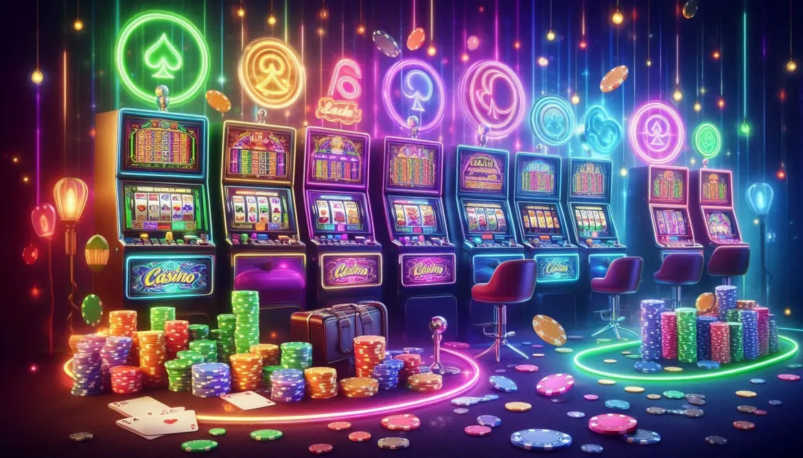 Generation Vip Casino